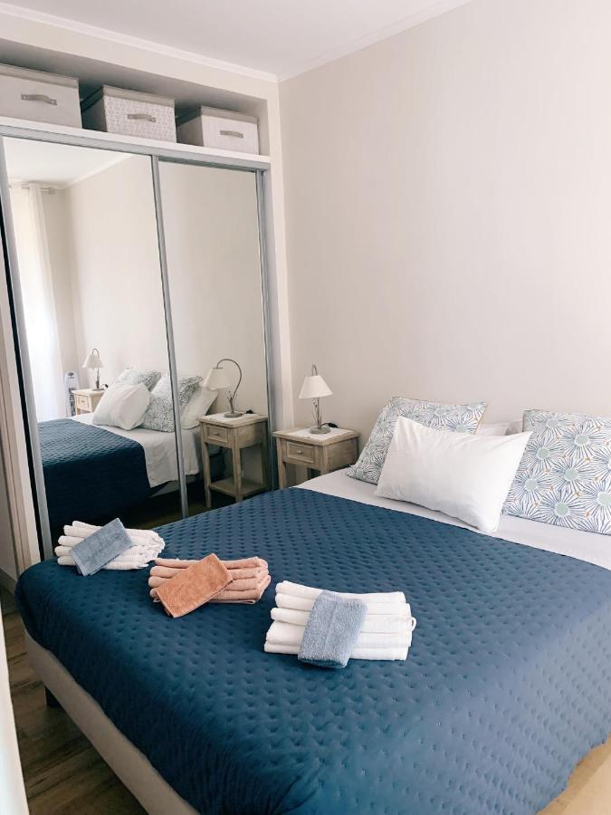 Apartament Au Coeur Du Vieil Antibes Zewnętrze zdjęcie